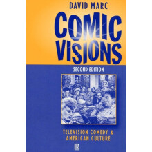 Comic Visions A Collection of Papers Presented at the 65th Conference