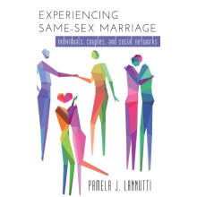 Experiencing SameSex Marriage Individuals Couples and Social Networks
