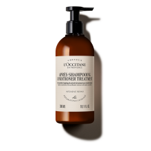 Intensive Repair conditioner by L'occitane 300ml Bottle