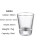 Small Wine Glass 2 oz 55 mL White Wine Spirits Cup 1