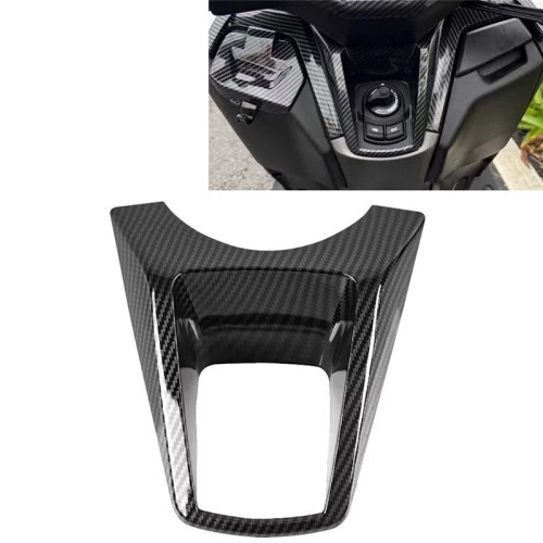 Motorcycle Ignition  Lock Cover for  NMAX155 Nmax 155 V3 2025 Accessories 1