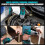 1/2" Brushless Impact Wrench 520N.m Replace 8