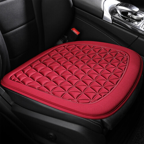 Car Seat Cushion Summer Ventilated Mesh 1 Pack