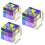 Magic Prism Cube Optical Glass Prism 5