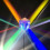 Magic Prism Cube Optical Glass Prism 6