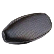 Breathable Seat Cover for Electric Scooters Quick Install
