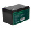 Greencell Agm Vrla 12V 12Ah underhållsfritt batteri 1