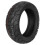 Pneu Rodoviário de 10 Polegadas 80/65-6,5 para Pneu Elétrico para Zero 10X Scooter 255x80 10x3 5