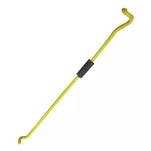 Engine Hood Support Prop Rod for Jeep Compass 2008-2016
