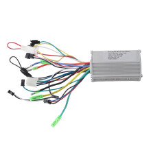 Brushless Motor Controller 24V 250W 8.8x5.2x3cm