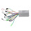 Brushless Motor Controller 24V 250W 8.8x5.2x3cm 1