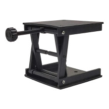 Lifting Stand Adjustable Platform for Lab Machinery