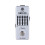 5-Band EQ Effect Pedal Alloy Body 1