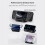 HIFYLUX for  ALLY Console Dock Storage Steam Phone Multifunction for  Stand Handheld Accessories 6