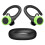 Fuebueo Bluetooth Earbuds True Wireless IP7 Waterproof 36h 1