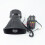 Motorcycle Loudspeaker Square Mouth Tone Alarm 7