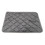 Pet Self-Warming Thermal Mat Pad Gray Small 1