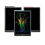 (Green)Handwriting Tablet Drawing Tablet Paperless Digital Notepad Abs Lcd 85 Inches 4