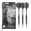 Arrow Arrow Black Arrow Darts Set Set 1