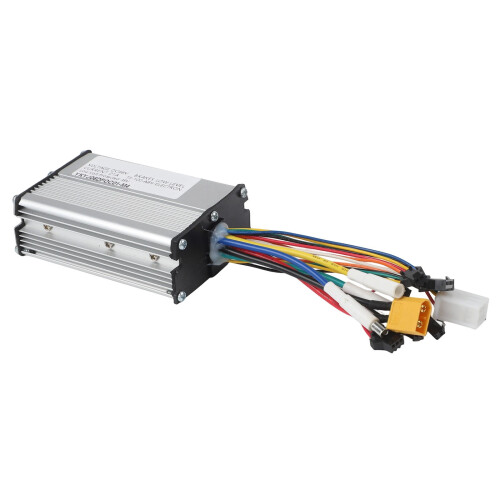 21A Motor Controller 48V Brushless for Electric Scooter