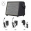 Rowin 30W Electric Guitar Amplifier Multi-Function OTG BT Battery Amp Multi-Effect Reverb Chorus Delay Inputs PD-30 UK Plug 6