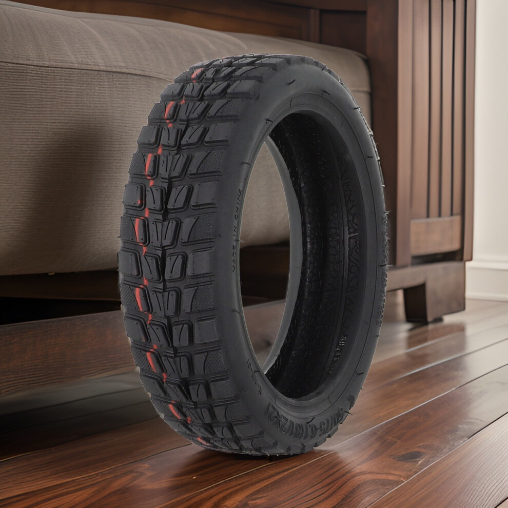 Electric Scooter Off-Road Tire With Inner Tube 50/75-6.1 928028446498