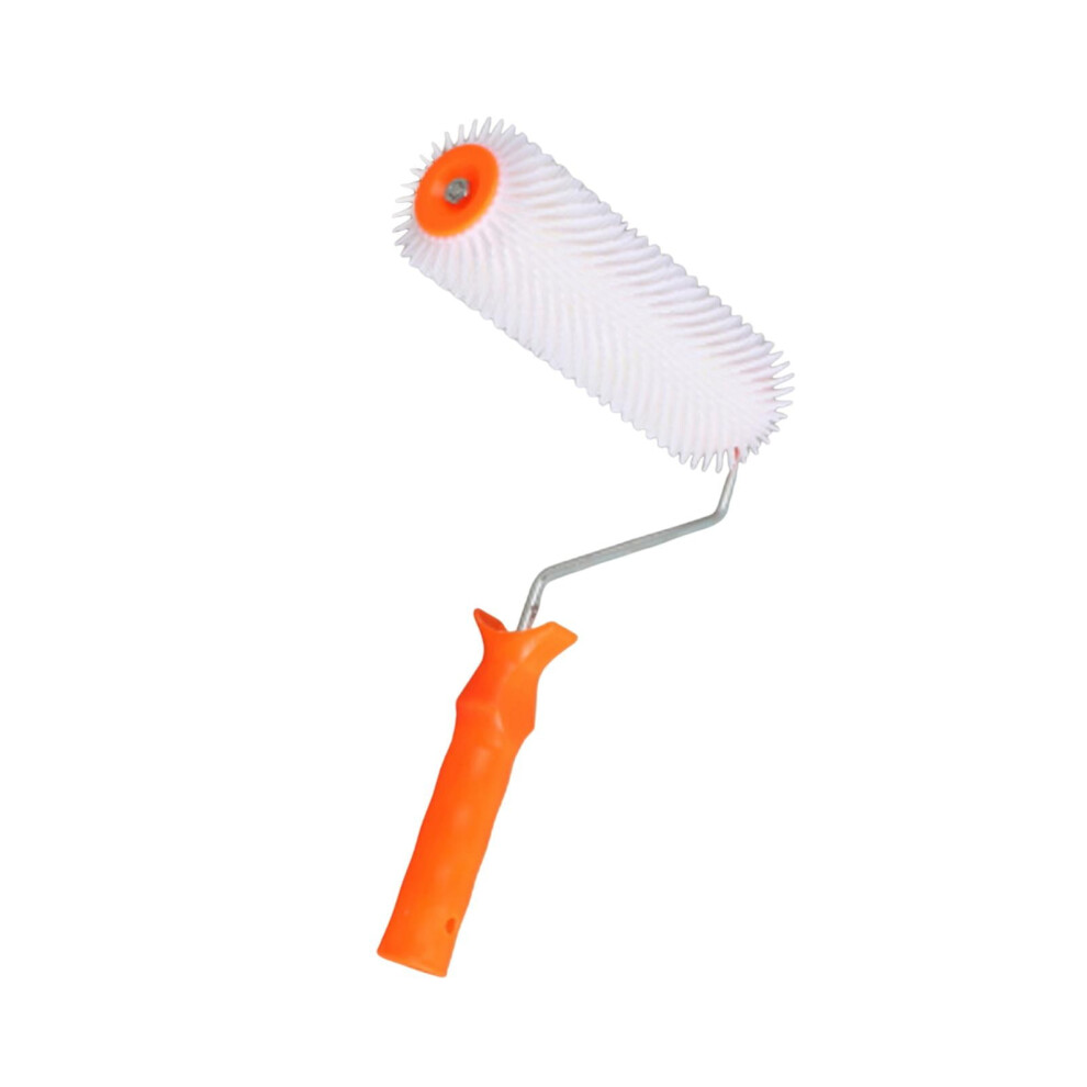 Screed Roller For Paint Concrete Cement With Ergonomic 928028445774