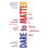 Dare to Matter Your Path to Making a Difference Now by Jordan Kassalow 1