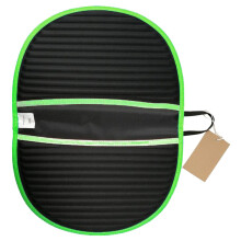 Waterproof Wetsuit Changing Mat Outdoor Sports Green