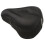 Wide Bike Saddle Comfortable Thick Padded Seat 1