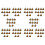 100PCS 4th Gen Hall Electromagnetic Joystick for PS5 Game Console High Precision Adjustable Joystick for GINFULL 2