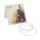 Mandolin Strings Steel Replacement Set 1