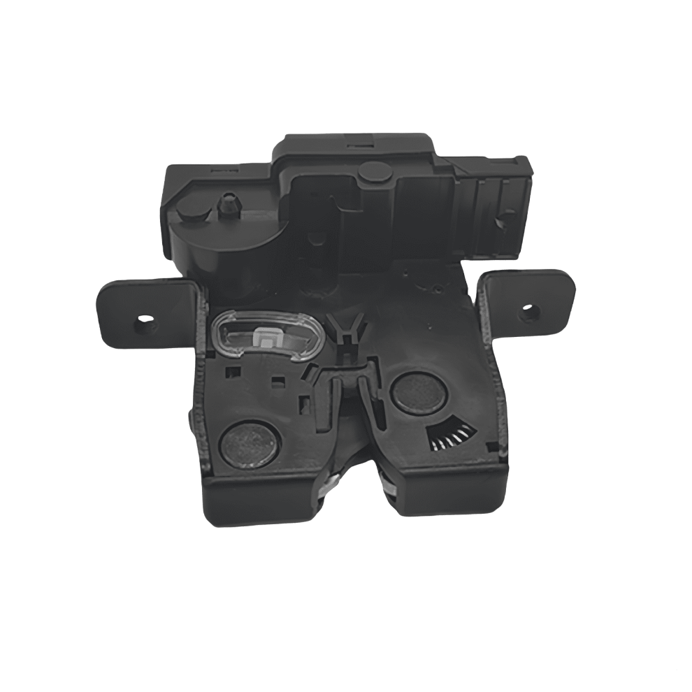 Rear Trunk Latch Actuator For Nissan Qashqai J10 Black 928028475627
