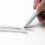 Paper Tortillion Blending Stumps Sketch Tool White 18PCS 1