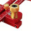 Thin Rip Table Saw Jig,3 Pulleys Thin Rip Jig for Making Repetitive Narrow Strip Cuts 2