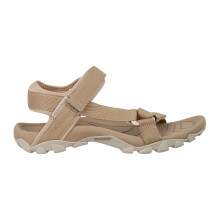 (5 UK, Dark Beige) Karrimor Womens/Ladies Amazon Walking Sandals