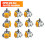 10PCS 3Th Gen for PS5 Joysticks Hall Electromagnetic High Precision Adjustable Joysticks 3