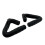 Gyms Vertical Grip Handle Muscular Strength Machine Bodybuilding Handle Pulls  Resistance Band Handle 8
