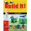 Build It Volume 1 Make Supercool Models with Your LEGO Classic Set by 1