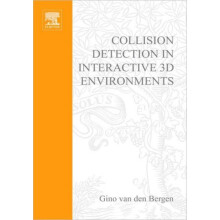 Collision Detection in Interactive 3D Environments by Gino van den Ber