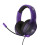 Turtle Beach Gaming-Headset mit Kabel - TURTLE BEACH - Nintendo Switch - Airlite Fit - Phantom Lila 1