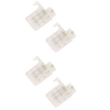 20PCS DX5 Large Ink Damper for  DX5 XP600 TX800 4720 I3200 Mutoh  Xuli Printer Ink Dumper Filter A
