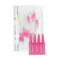 (29g38mm Spiral) Jawline Thread Lift PDO Mono Threads Face Thread Lift Sterile 20 Pieces Set