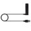 Charging Cable for  Fenix Fenix 2 D2 Bravo Quatix Tactix  Watch Data Transfer Cable with USB Interface 6