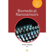 Biomedical Nanosensors Hardcover Book