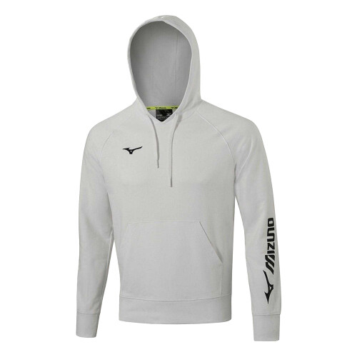Mizuno Mizuno Womens/Ladies Regular Hoodie