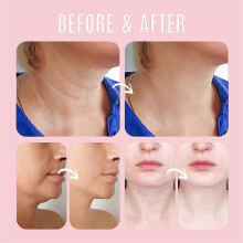 (3pcs) 1-3X 5.5g Collagen Multi Balm Stick Anti-Wrinkle Firming Brightening Korean Cosmetics Multi-Functional Lip & Face Balm for Dull Skin