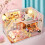 Wooden Dollhouse Model Kit Assembly 3