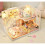 Wooden Dollhouse Model Kit Assembly 4
