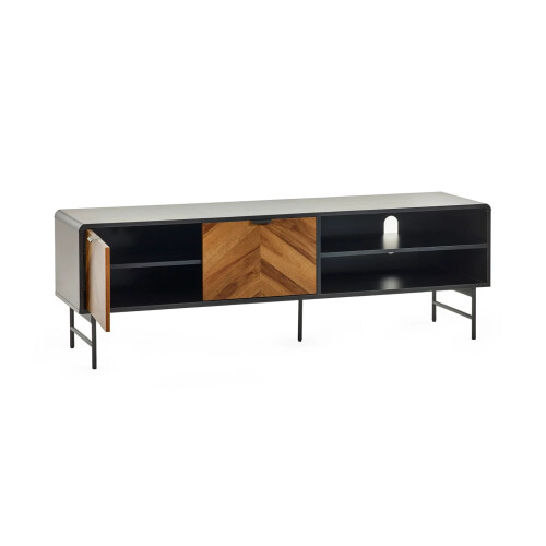 Alvin TV Unit 2